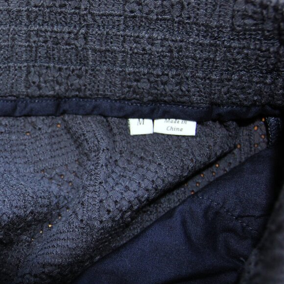 BNWT SS25 LES DEUX CHARLIE SHORTS M - Picture 8 of 15